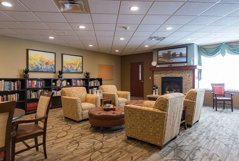 Image of Copper Trace Senior Living (9)