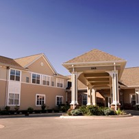 Image of Hickory Point Christian Village - Senior Living (3)