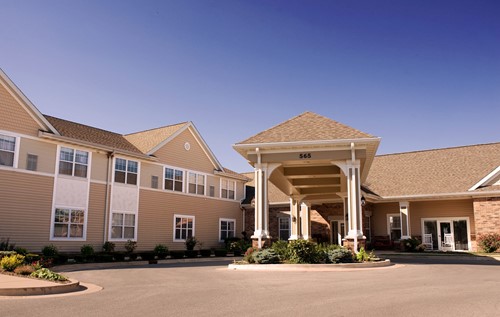 Image of Hickory Point Christian Village - Senior Living (3)