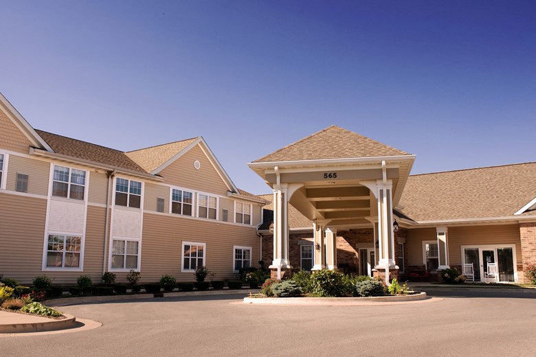 Image of Hickory Point Christian Village - Senior Living (3)