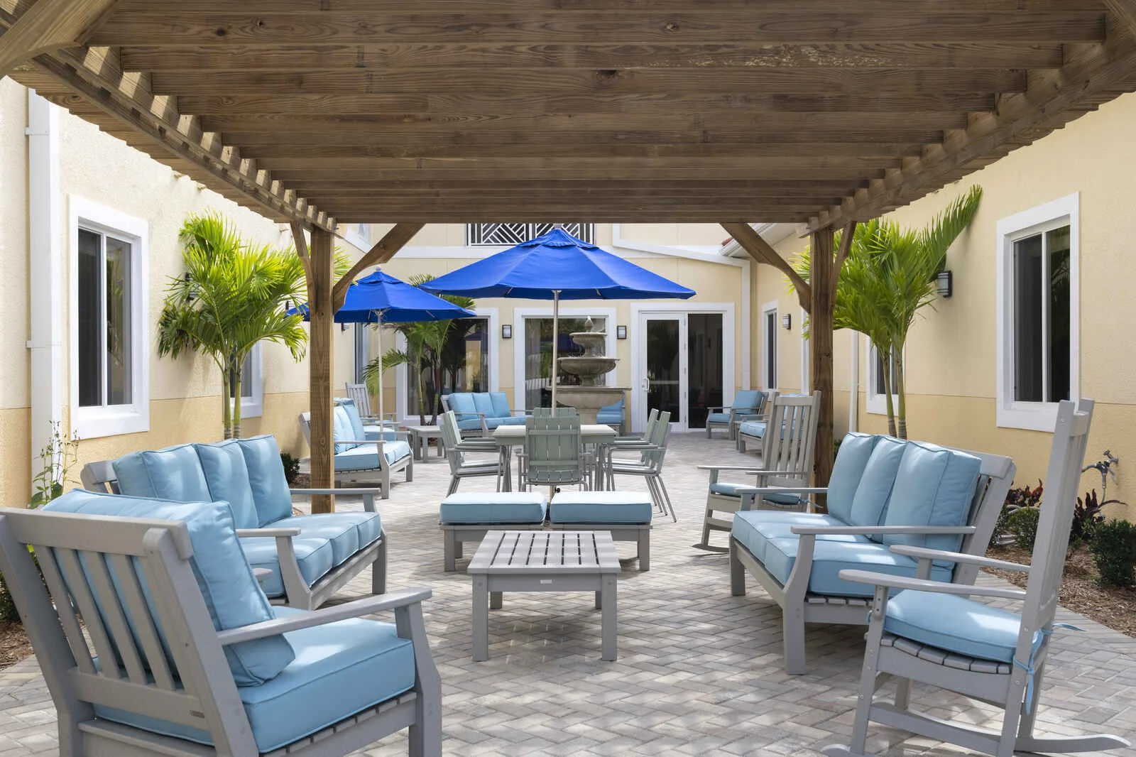 Image of The Pineapple House at Sapphire Lakes (10)