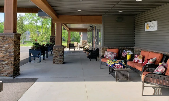 Image of BeeHive Assisted Living & Memory Care (2)