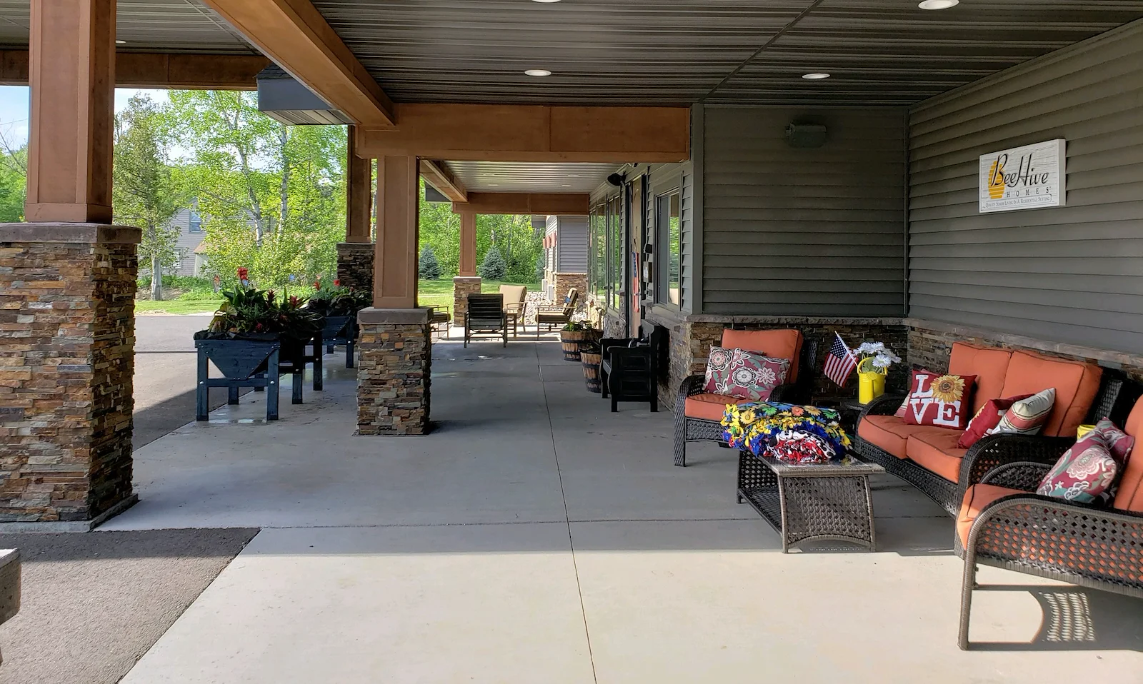 Image of BeeHive Assisted Living & Memory Care (2)