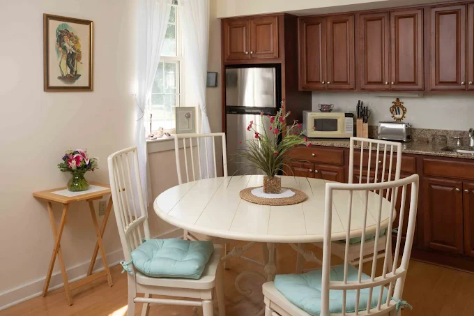 Image of Mennowood Retirement Community (2)