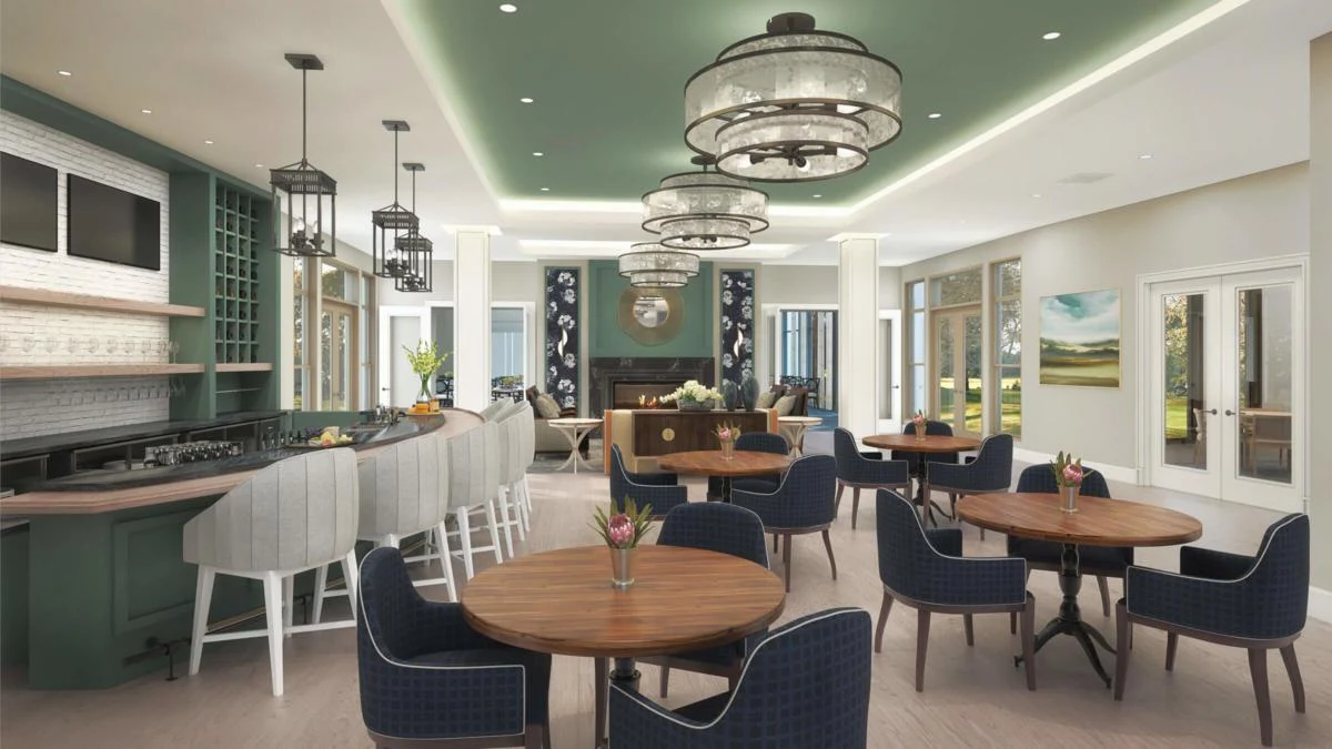 Image of Revelle of Bucks County (3)