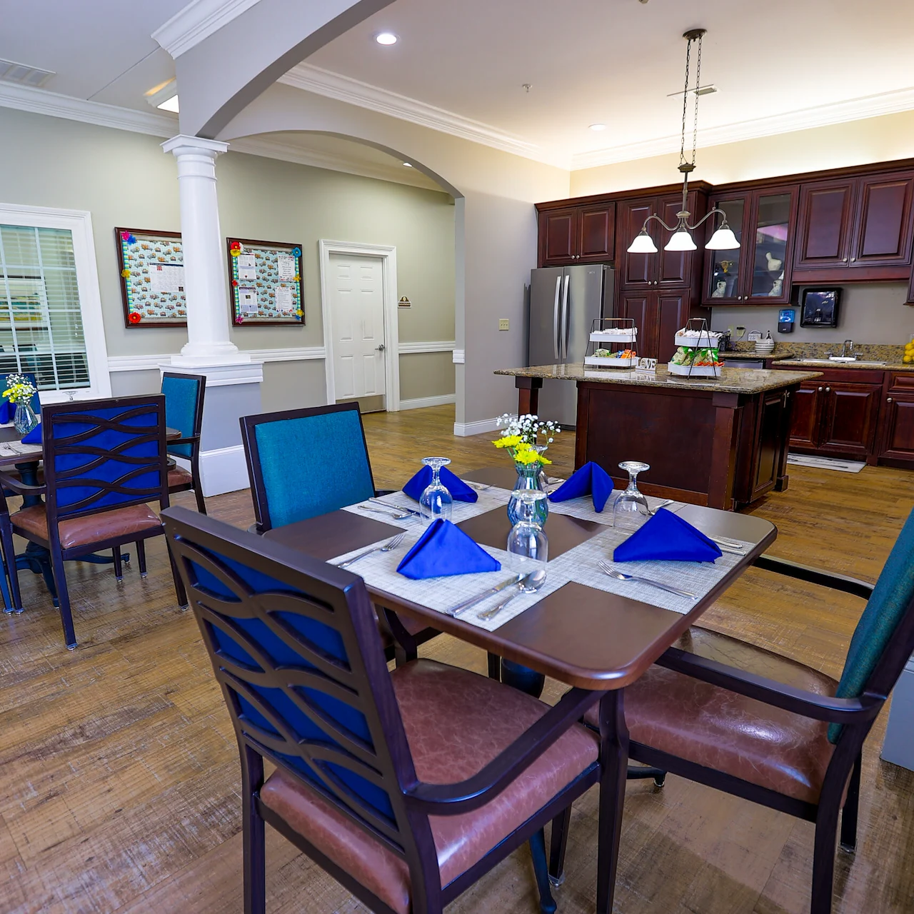 Image of Chapters Living of Alpharetta (3)