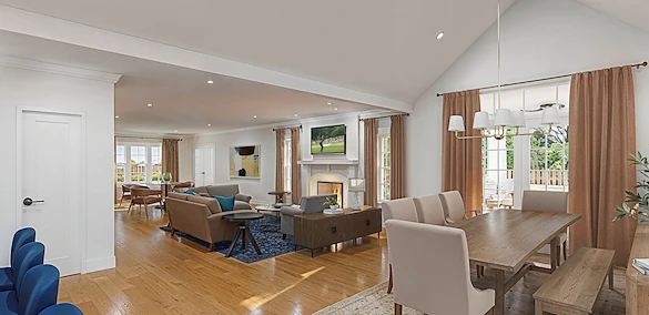 Image of Sunrise Vista (6)