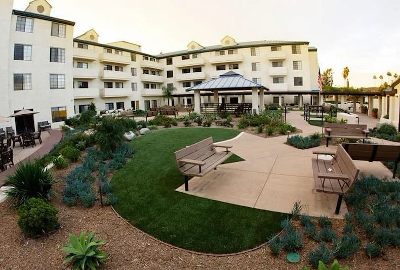 Image of Westmont of Escondido (2)