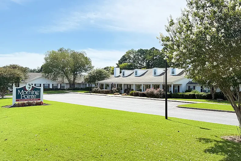 Image of Morning Pointe of Calhoun (1)