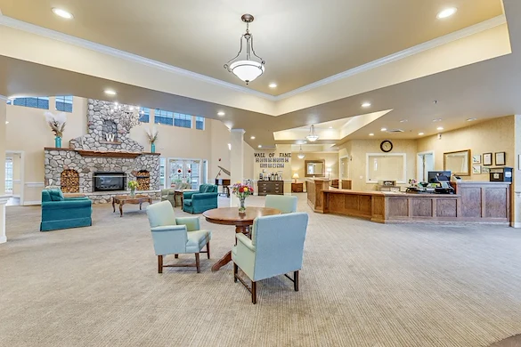 Image of The Lighthouse at Chico (2)