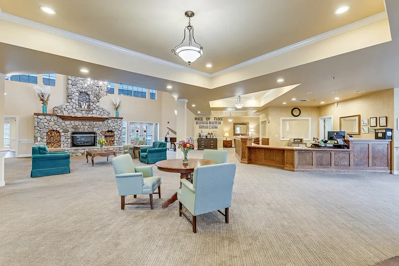 Image of The Lighthouse at Chico (2)