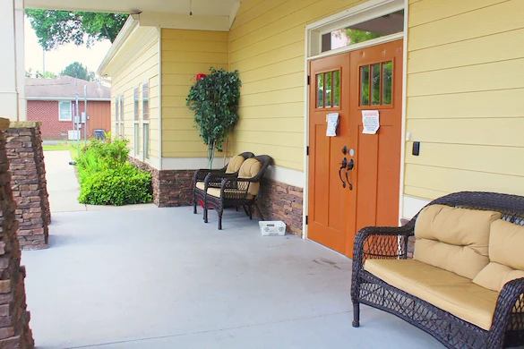 Image of Grace Living Personal Care Home (10)