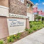 Image of Coastal Living at San Marcos 55+ Active Living Community (6)