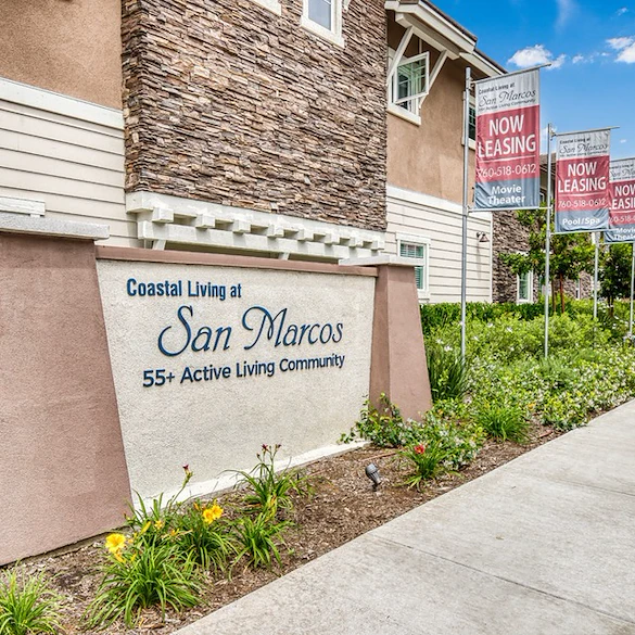 Image of Coastal Living at San Marcos 55+ Active Living Community (6)