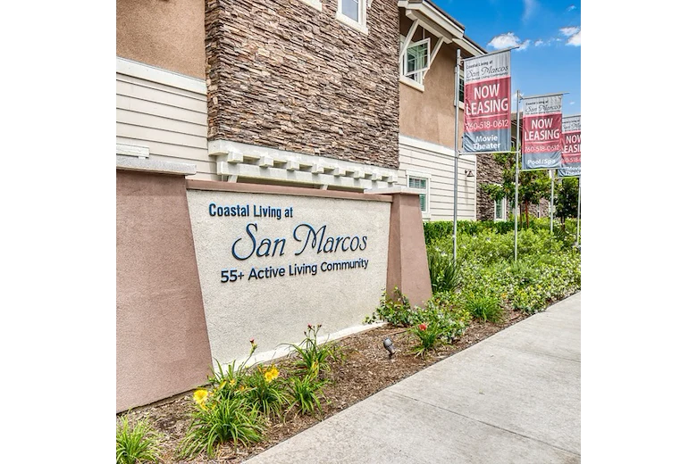 Image of Coastal Living at San Marcos 55+ Active Living Community (6)