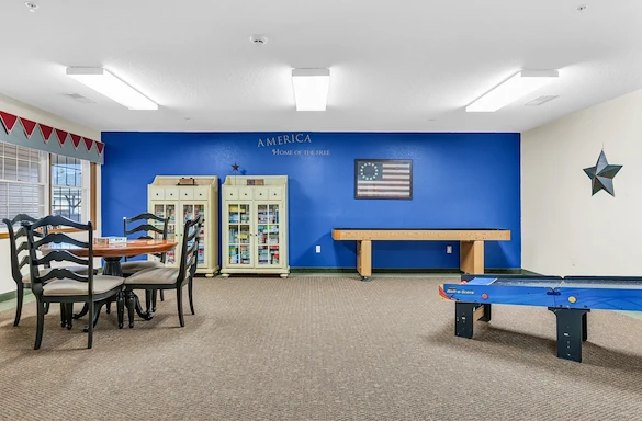 Image of The Glenwood Supportive Living of Staunton (5)