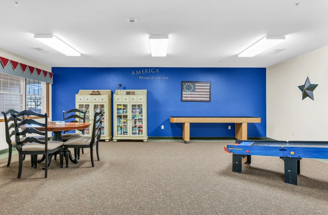 Image of The Glenwood Supportive Living of Staunton (5)