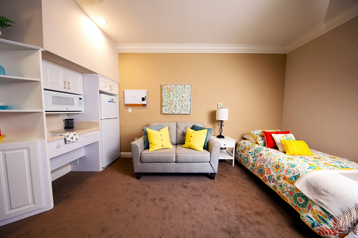 Image of Park Vista Senior Living (2)