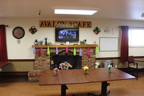 Image of Golden Madera Care Center (3)