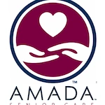 Amada South Shore's Logo