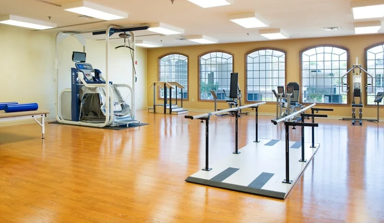 Image of Ashton Creek Health and Rehabilitation Center (4)