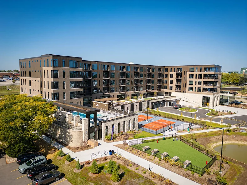 Image of The Promenade 55+ Apartments (1)