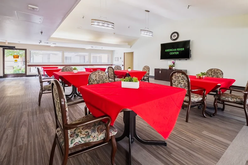 Image of American River Center (3)