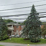 Image of Civita Care Center At Long Ridge (1)