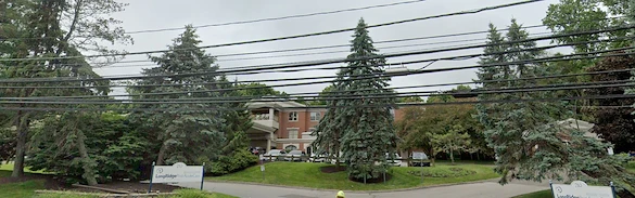 Image of Civita Care Center At Long Ridge (1)