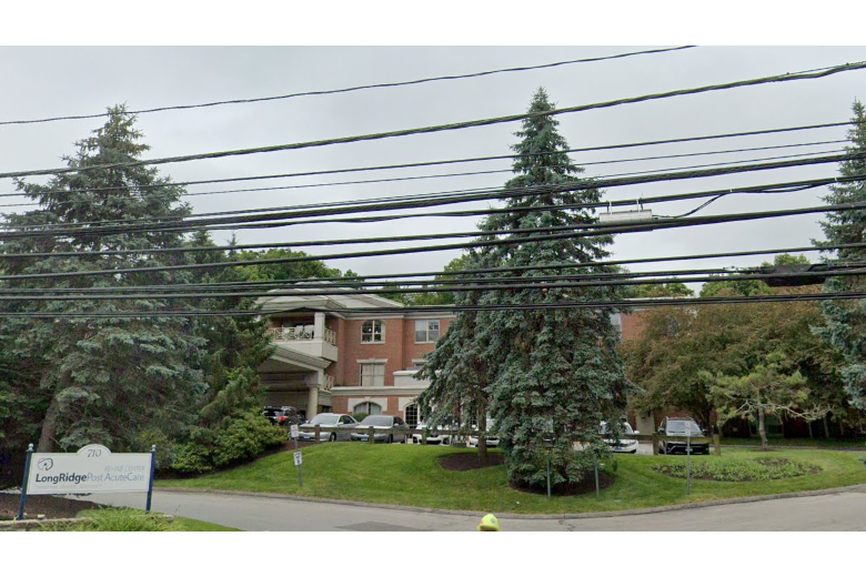 Image of Civita Care Center At Long Ridge (1)