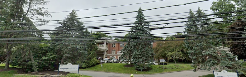 Image of Civita Care Center At Long Ridge (1)