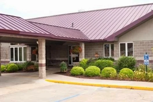 Image of West Ridge Care Center (1)