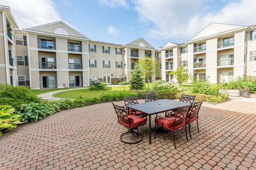 Image of Independence Village of Brighton Valley (2)