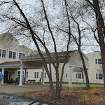 Image of Alliance Health at Maples (1)