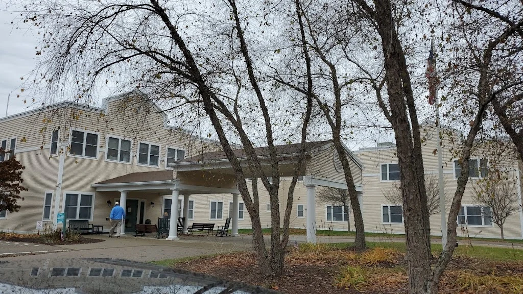 Image of Alliance Health at Maples (1)