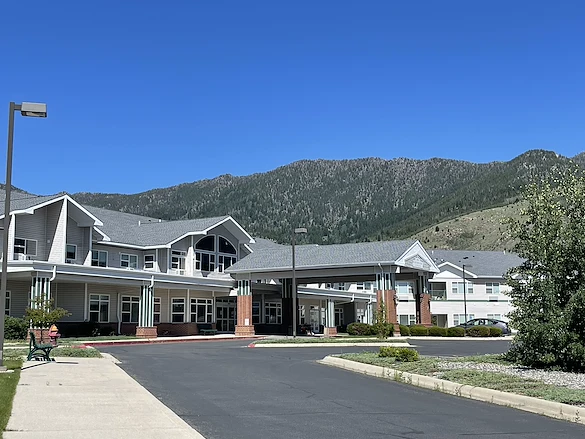 Image of Big Sky Senior Living on Waterford Way (1)