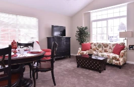 Image of Ashford Place Skilled Services (2)