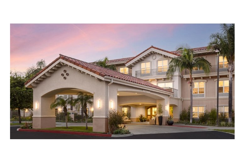 Image of Belmont Village Rancho Palos Verdes (1)