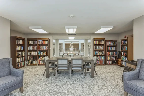 Image of Smoky Springs by Barclay House (7)