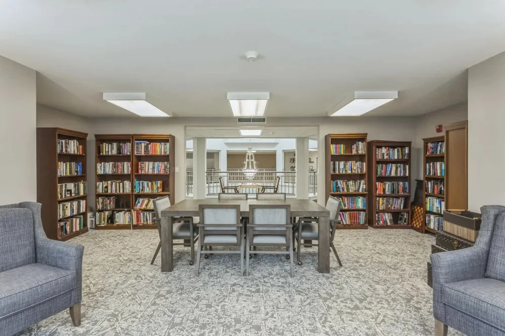 Image of Smoky Springs by Barclay House (7)