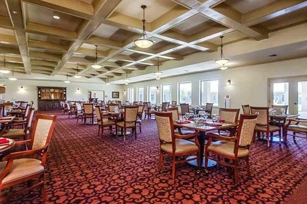 Image of Vitality Court Texas Star (2)
