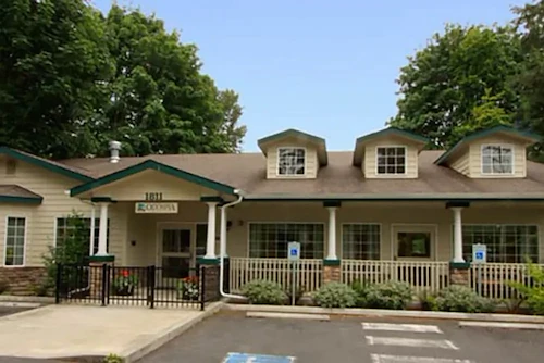 Image of Regency Olympia Rehab & Nursing Center (1)