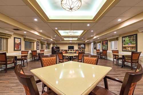 Image of St. Andrews Memory Care (8)