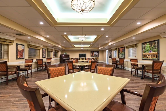 Image of St. Andrews Memory Care (7)