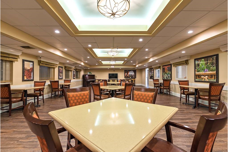 Image of St. Andrews Memory Care (8)