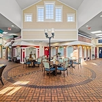 Image of Somerford House & Place Frederick (2)