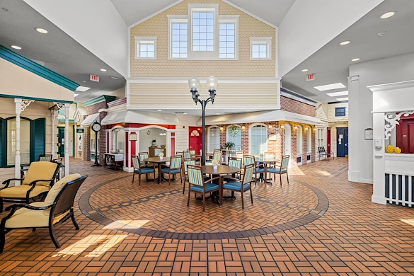 Image of Somerford House & Place Frederick (2)