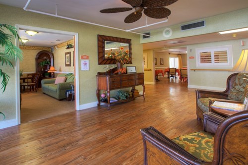Image of Wrights Healthcare And Rehabilitation Center (6)