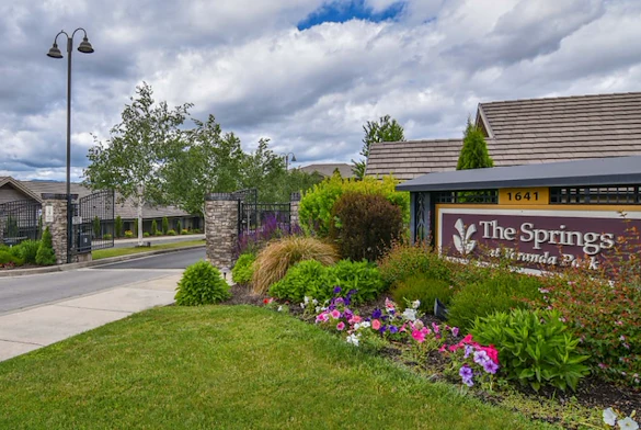 Image of The Springs at Veranda Park (1)