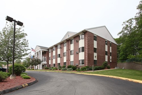 Image of Ahepa 250 III Senior Apartments (1)